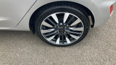 Ford Fiesta 1.0 EcoBoost Titanium X 5dr Petrol Hatchback